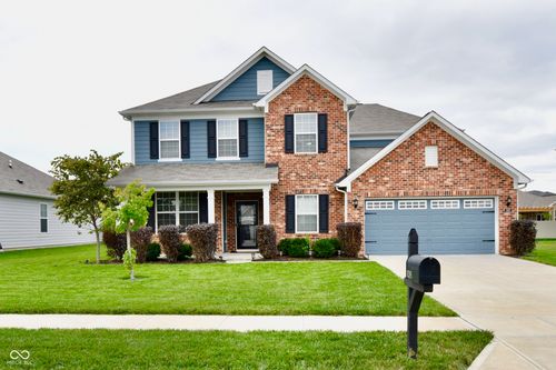 8285 Terryglass Court, Avon, IN, 46123 | Card Image