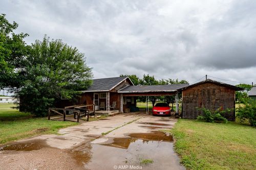 735 Nw Avenue F, Hamlin, TX, 79520-2119 | Card Image