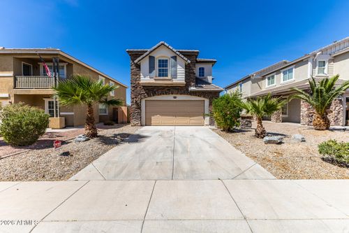3682 N 292nd Dr, Buckeye, AZ, 85396-7102 | Card Image