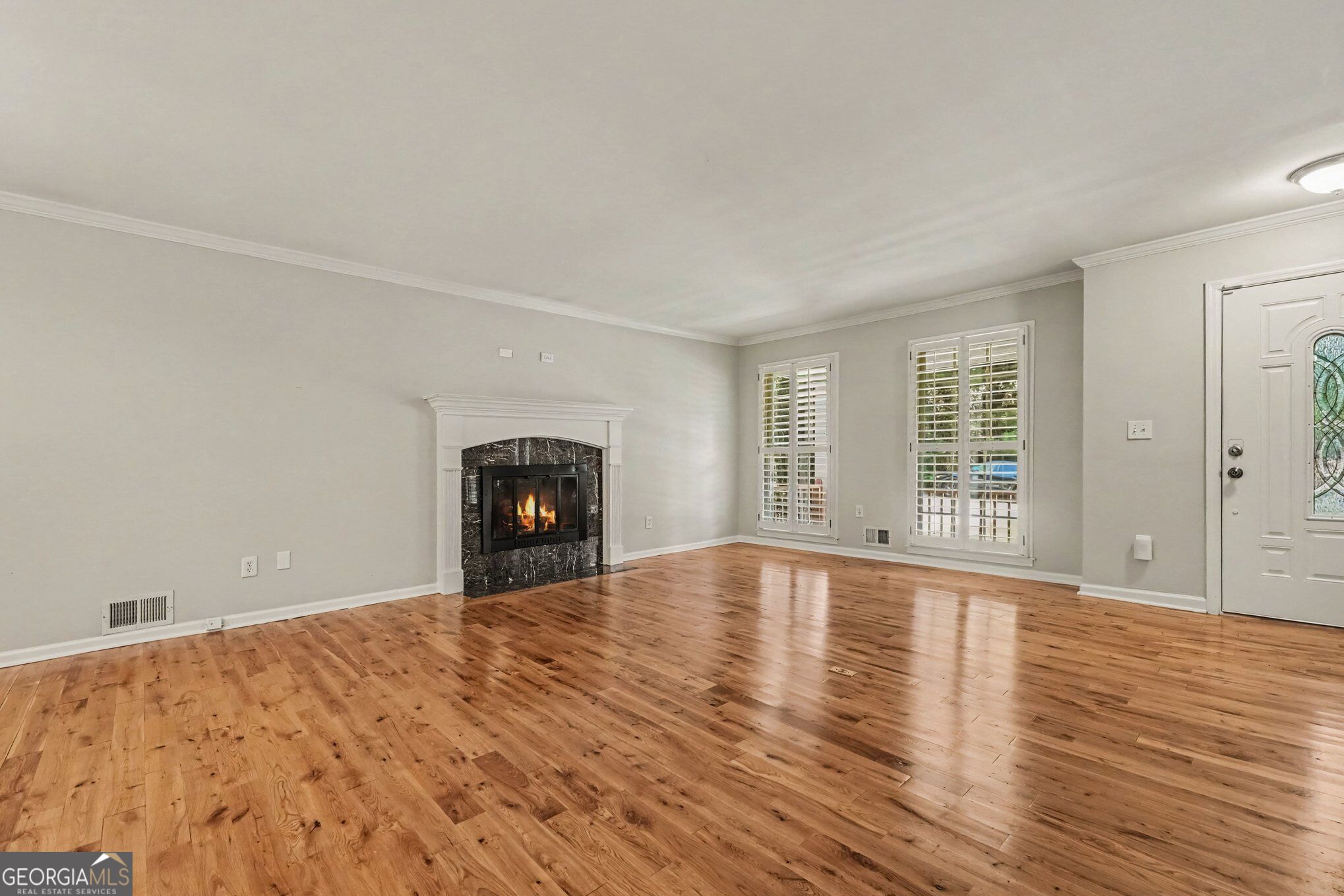 Residential in Marietta 5