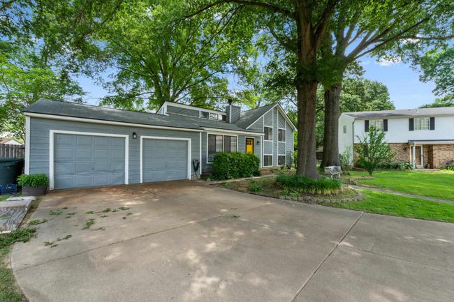 6814 Azalea Hill Cv, House other with 3 bedrooms, 3 bathrooms and null parking in Bartlett TN | Image 28