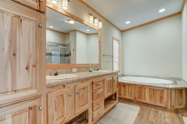 3519 N Avenue M, House other with 4 bedrooms, 3 bathrooms and null parking in Post TX | Image 23