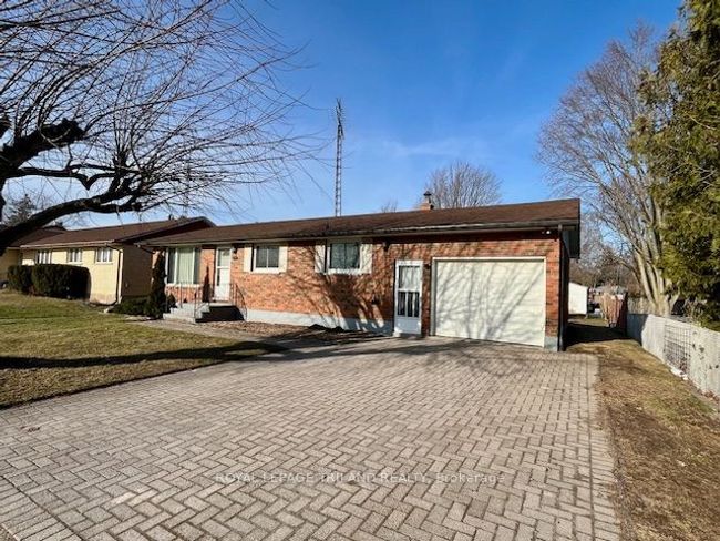 255 Randolph St, House other with 3 bedrooms, 1 bathrooms and 4 parking in Glencoe ON | Image 17