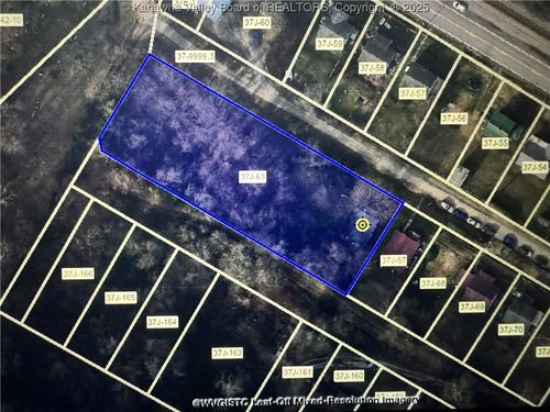 53 Cemetary Ln, Mount Carbon, WV, 25139-9703 | Card Image