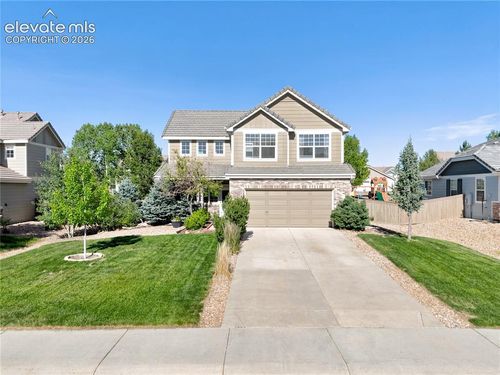 180 Ellendale St, Castle Rock, CO, 80104-8733 | Card Image