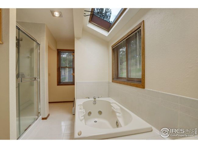 8664 Middle Fork Rd, House other with 3 bedrooms, 3 bathrooms and null parking in Boulder CO | Image 20