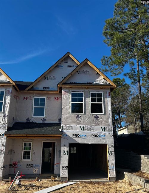 200 Carillo Dr, Columbia, SC, 29223-4277 | Card Image