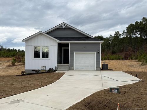 677 Blossom Trail, Lillington, NC, 27546 | Card Image