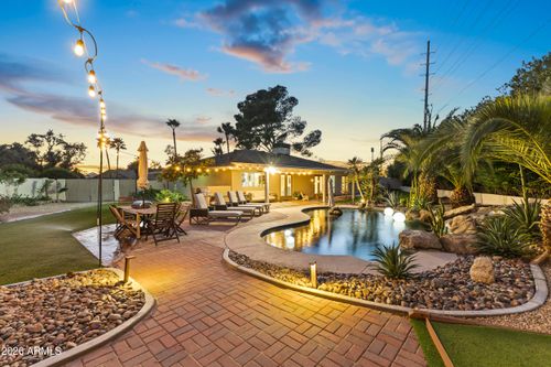 7540 E Cannon Dr, Scottsdale, AZ, 85258-1111 | Card Image