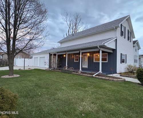 208 Vine St, Archbold, OH, 43502-1223 | Card Image