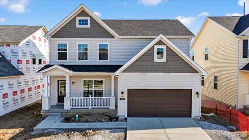 38 River Wind Dr, Saint Charles, MO, 63301-4597 | Card Image