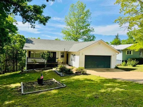 100 Powhatan Drive, Cherokee Village, AR, 72529 | Card Image