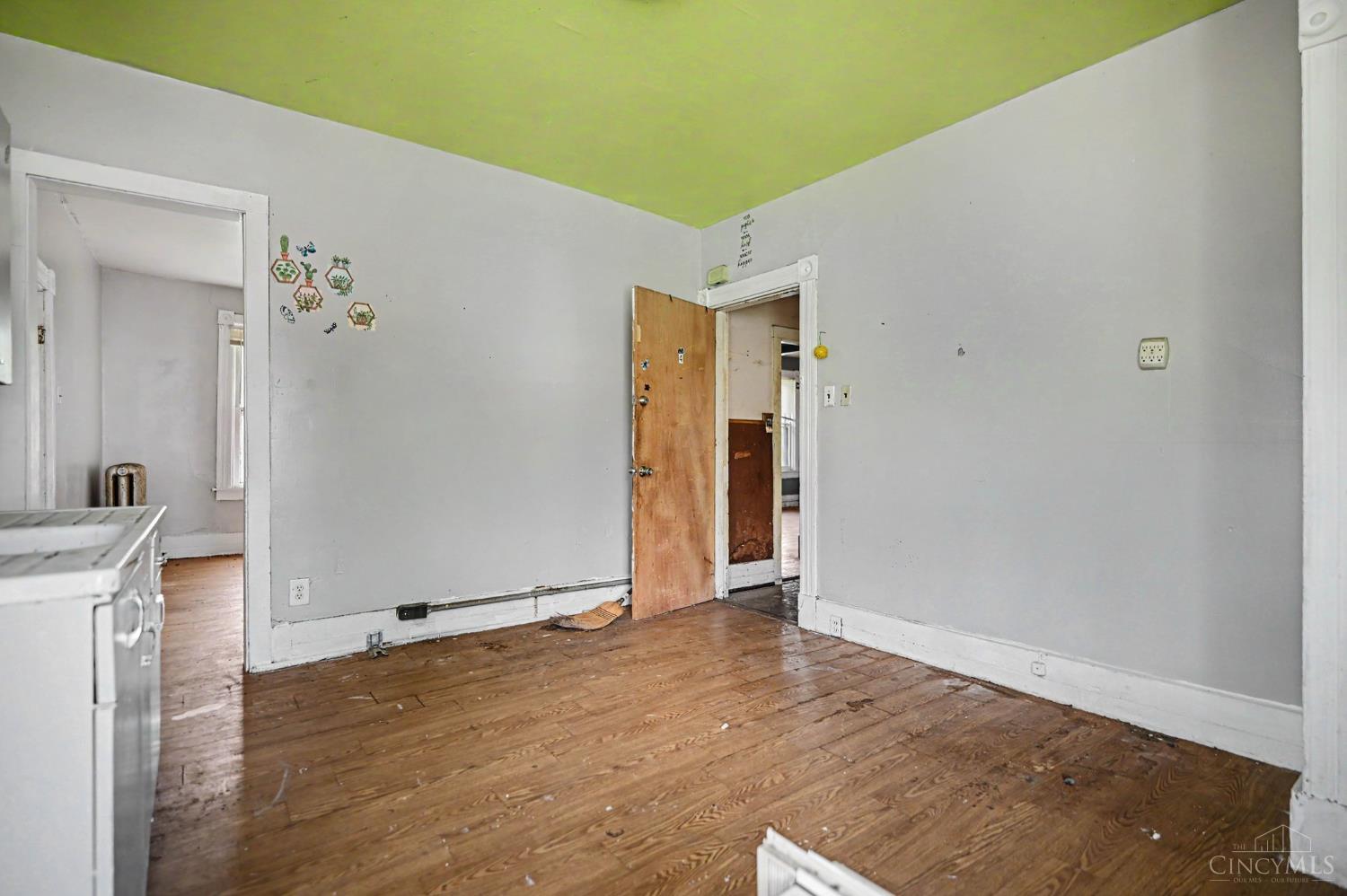 Residential Income in Cincinnati 4