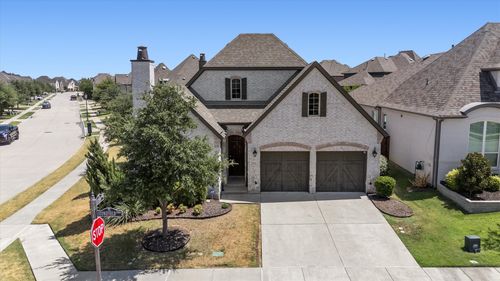 2901 Stonefield, The Colony, TX, 75056-6869 | Card Image