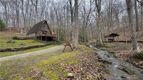 960 N Radiator Road, English, IN, 47118 | Card Image