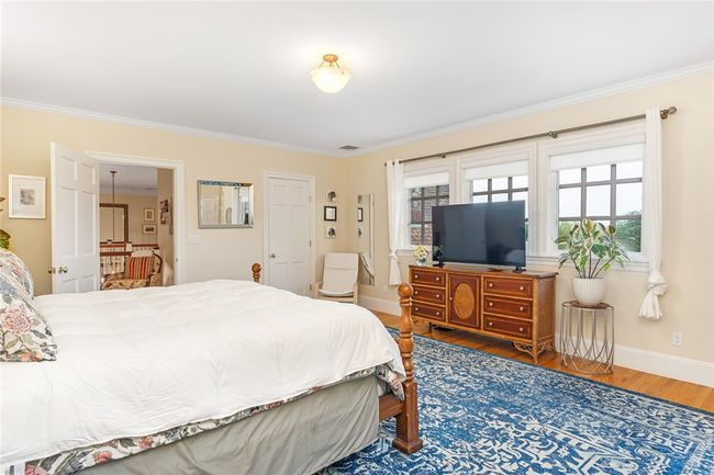 15 Courageous Cir, House other with 5 bedrooms, 5 bathrooms and 3 parking in Bristol RI | Image 30