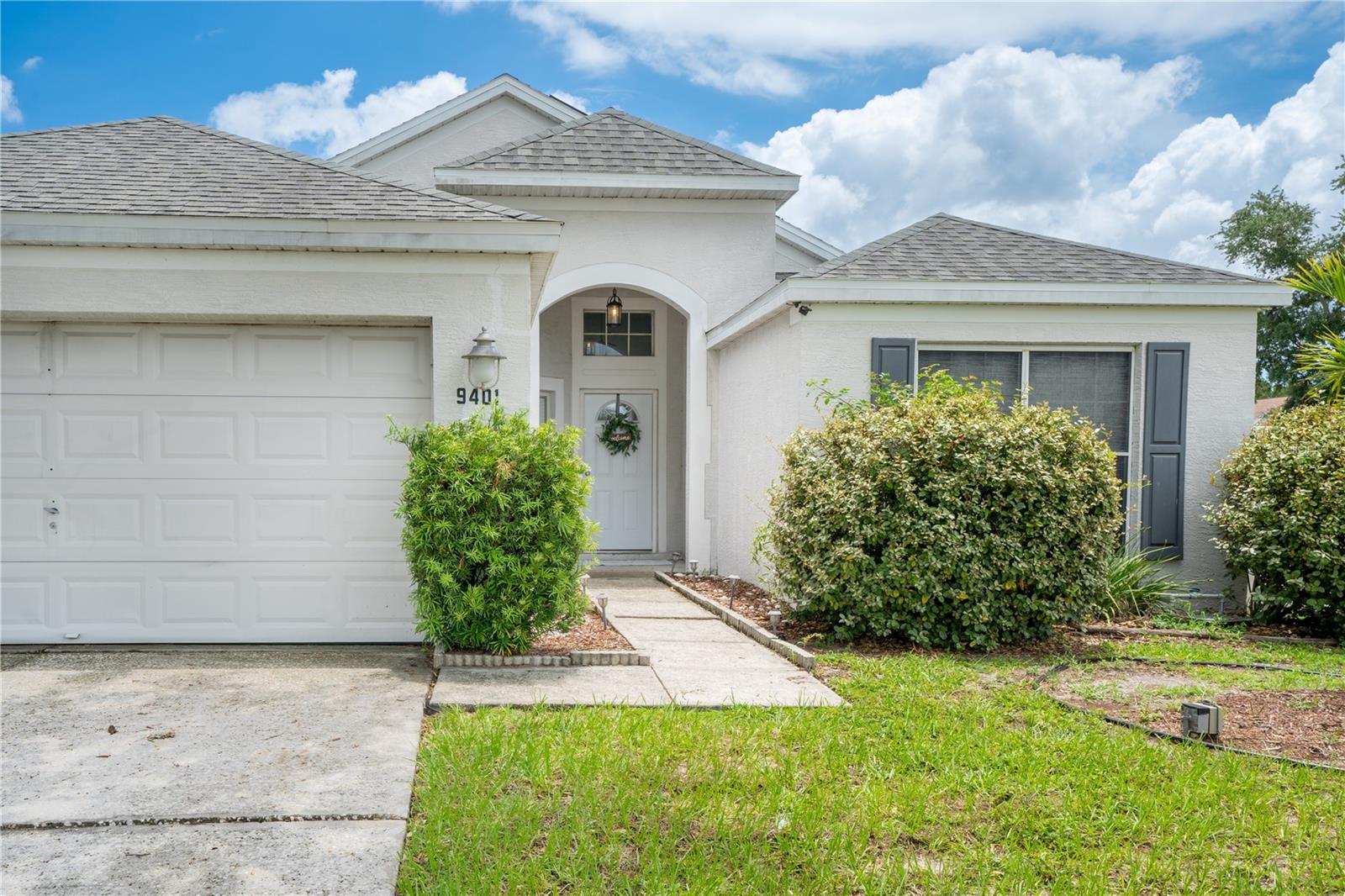 Posen Pl, Tampa, FL 33635