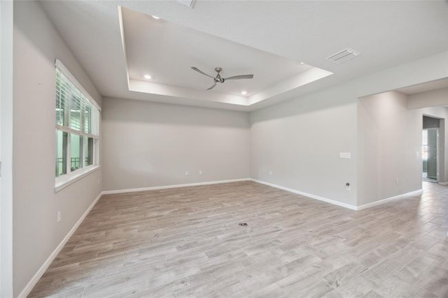 Open Concept Living Room | Image 12