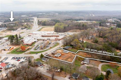3220 Poplar Springs Rd, GAinesville, GA, 30507-8658 | Card Image