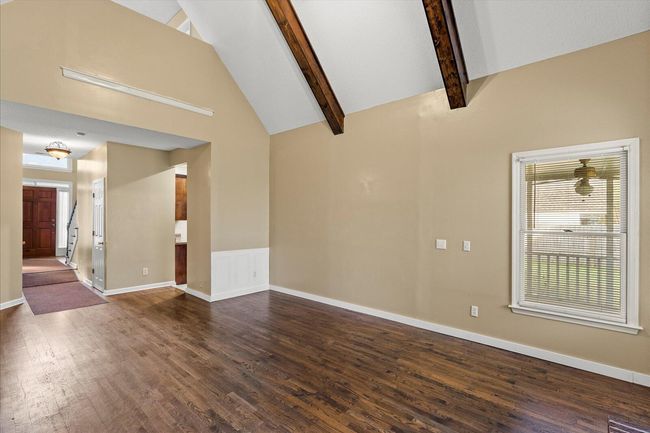 6733 W Point Dr, House other with 4 bedrooms, 3 bathrooms and null parking in Hixson TN | Image 8