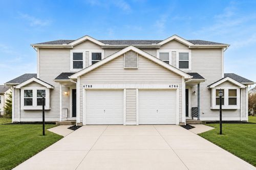 4786 Drayton Road, Hilliard, OH, 43026 | Card Image