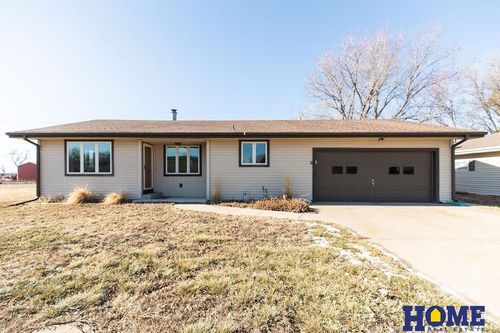 1401 2nd Street, David City, NE, 68632 | Card Image