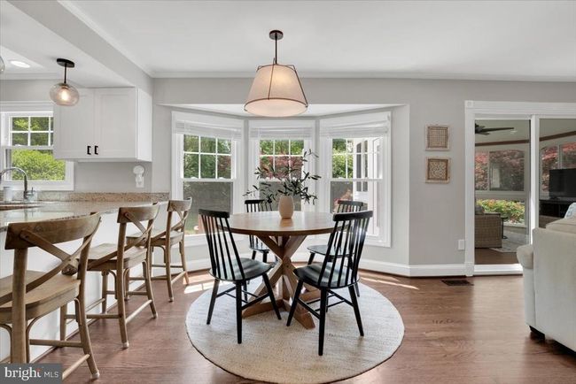 12649 Thunder Chase Dr, House other with 4 bedrooms, 4 bathrooms and null parking in RESTON VA | Image 9