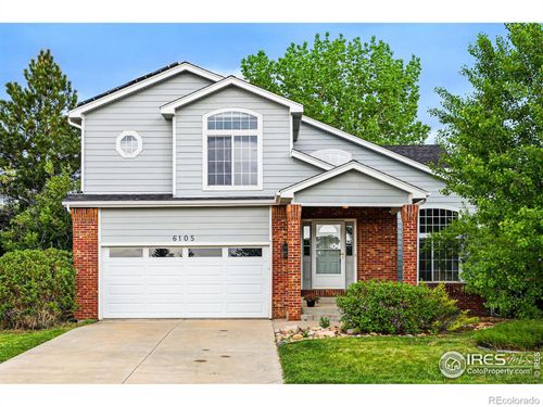 6105 El Diente Cir, Golden, CO, 80403-2046 | Card Image