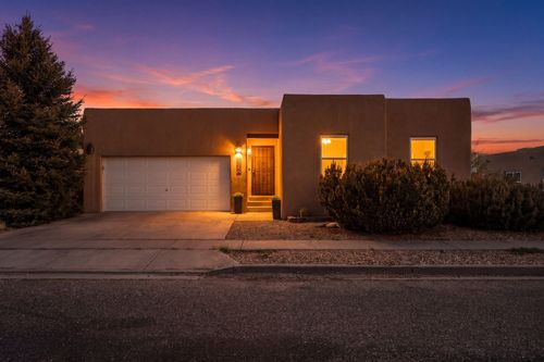 2824 Cliff Palace, Santa Fe, NM, 87507 | Card Image