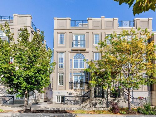 bsmt-40 Bonnycastle Rd, Unionville, ON, L6G0C4 | Card Image