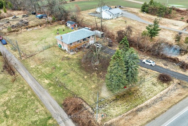 940 Portage Rd, House other with 4 bedrooms, 2 bathrooms and 10 parking in Kirkfield ON | Image 37