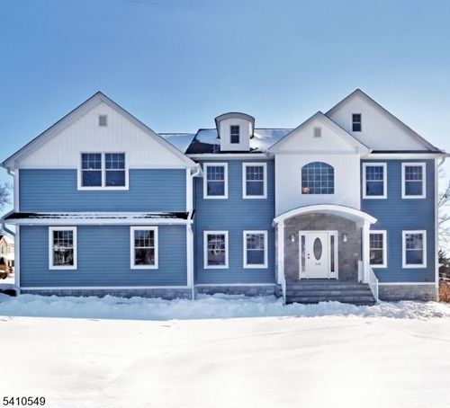 560 Allentown Rd, Parsippany, NJ, 07054-3056 | Card Image