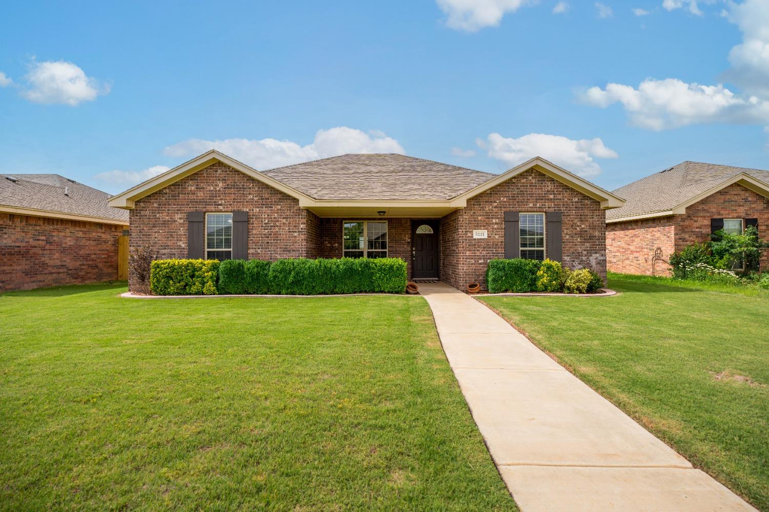 Harvard St, Lubbock, TX 79416