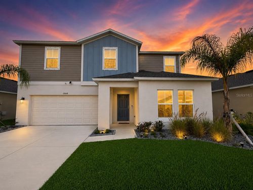 12668 Tannencrest Dr, RIVERVIEW, FL, 33579-9412 | Card Image