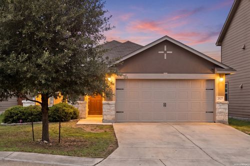 2527 Gato Del Sol, San Antonio, TX, 78245-2320 | Card Image