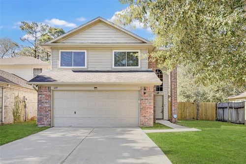 6315 Perch Creek Drive, Houston, TX, 77049 | Card Image