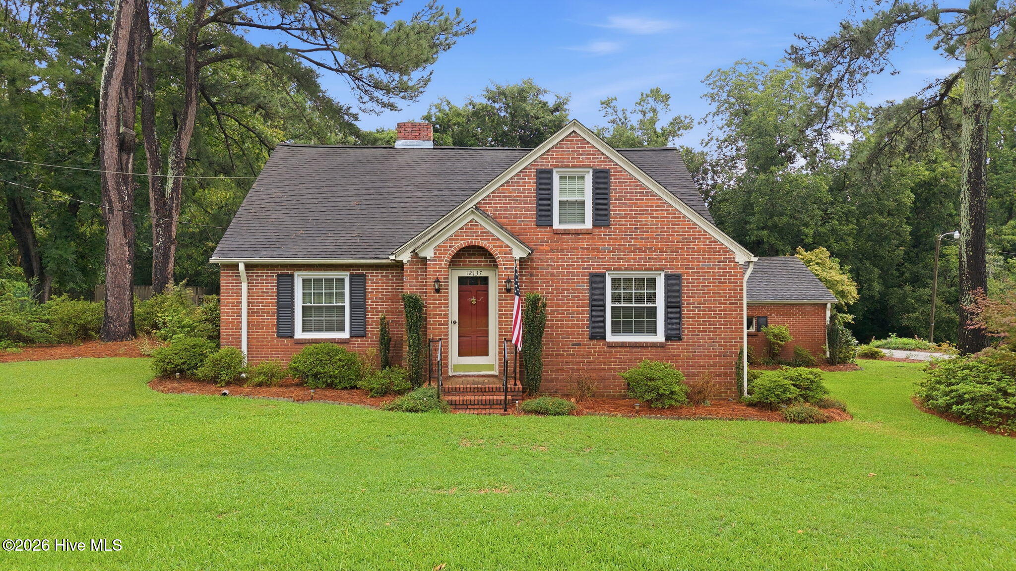 Residential in Bailey 2