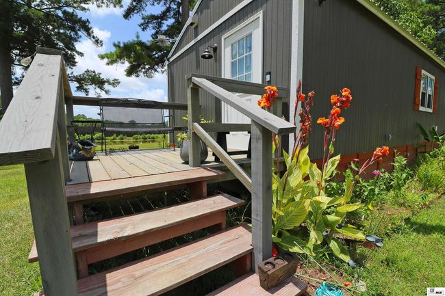 977 Joiner Rd, House other with 1 bedrooms, 1 bathrooms and null parking in Ruston LA | Image 35