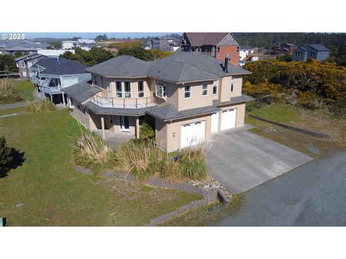 54179 Gould Rd, Bandon, OR, 97411-0078 | Card Image