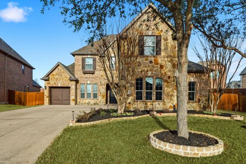 1706 Texas Hills Ct, Allen, TX, 75013-5849 | Card Image