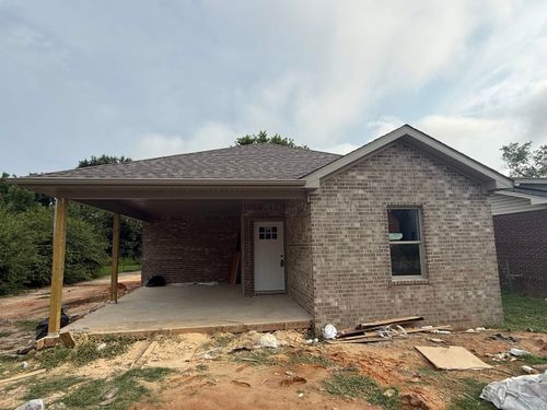 612 E Lake St, Paragould, AR, 72450-3617 | Card Image