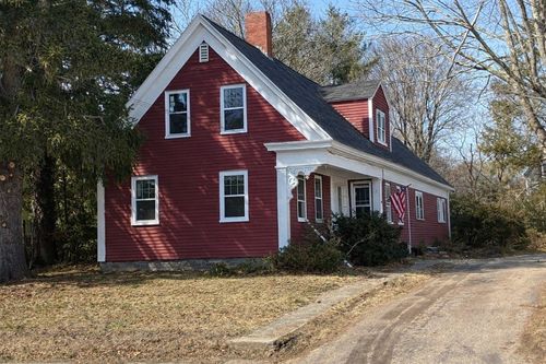 354 Webster St, Rockland, MA, 02370-1210 | Card Image