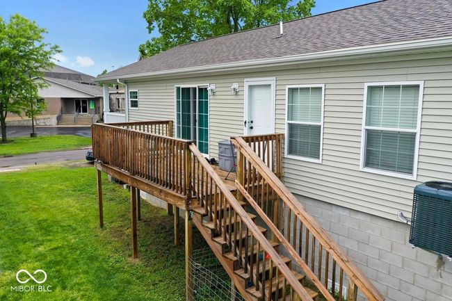 1040 Iowa St, House other with 3 bedrooms, 2 bathrooms and null parking in Columbus IN | Image 21