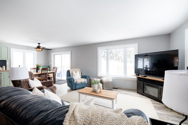 751 Old Muskoka Rd, House other with 3 bedrooms, 1 bathrooms and 4 parking in Utterson ON | Image 13