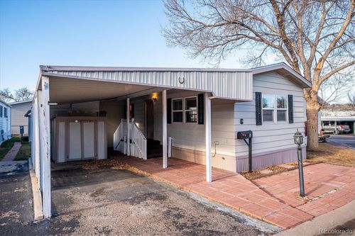 3500 S King St, Denver, CO, 80236-6194 | Card Image