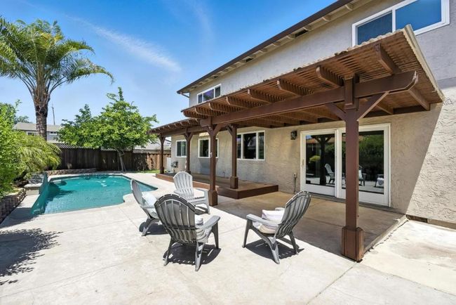 158 Park Ellen Dr, House other with 5 bedrooms, 3 bathrooms and 3 parking in San Jose CA | Image 50