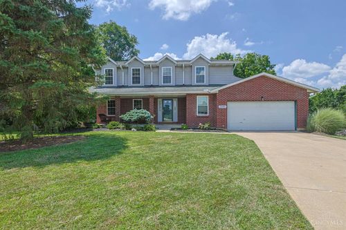 3180 Tuscarora Ct, Fairfield Twp, OH, 45011-7862 | Card Image