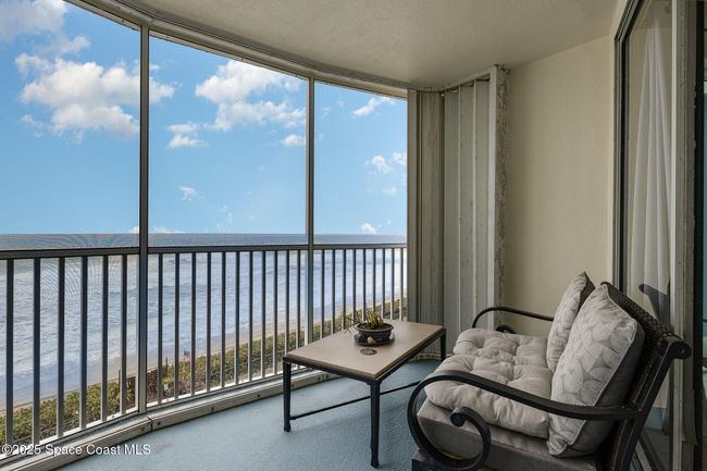 606 - 1175 Highway A1a, Condo with 3 bedrooms, 2 bathrooms and null parking in Satellite Beach FL | Image 15