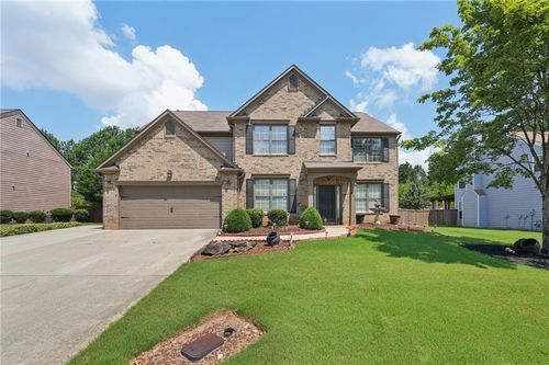 852 Van Briggle Path, Sugar Hill, GA, 30518-7115 | Card Image