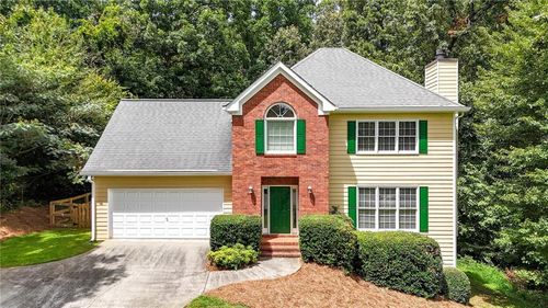 1005 Springharbor Walk, Woodstock, GA, 30188-5725 | Card Image